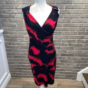 Michael Kors Excellent cond Small cocktail dress